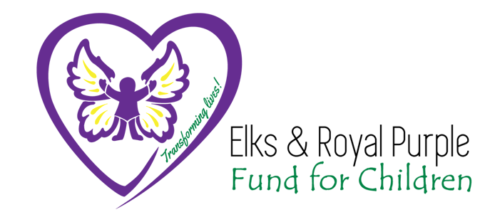 Elks & Royal Purple Fund for Children